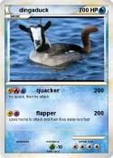 dingaduck