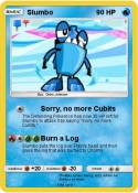 Slumbo