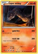 super smaug