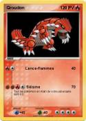 Groudon
