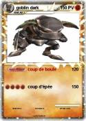 goblin dark