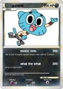 gumball