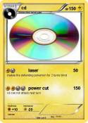 cd