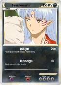 Sesshomaru