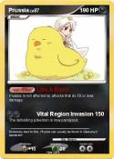 Prussia