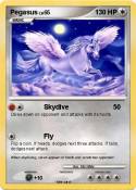 Pegasus