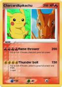 Charzard