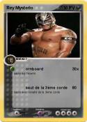 Rey Mysterio