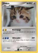 Chaton