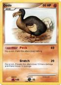 Dodo