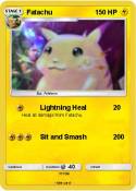 Fatachu