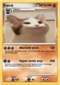 Popcat 30
