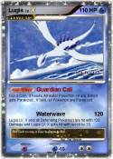 Lugia
