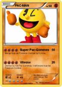 PAC-MAN