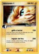 minounete Y