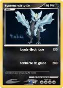 kyurem noir