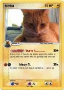simba