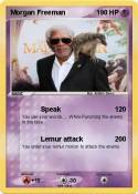 Morgan Freeman
