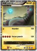AMPHAROS