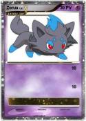 Zorua