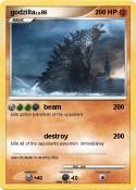 godzilla