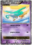 latios and lati