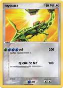 rayquaza