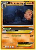 Mtrumpasaures