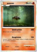 poisson