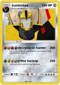 bumblebee