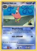 Patrick Star