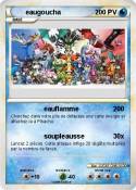 eaugoucha
