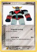 goldorak