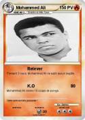 Mohammed Ali