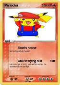 Mariochu