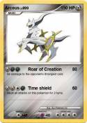 Arceus