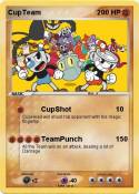 CupTeam