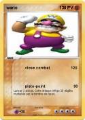 wario