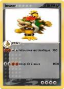 bowser 
