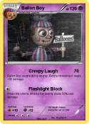 Ballon Boy