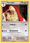 Pere noel