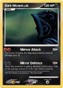Dark Wizard