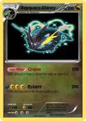 Rayquaza Shiney