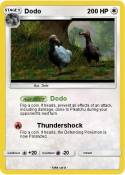 Dodo