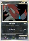 zorua