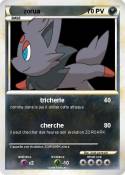 zorua