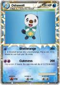 Oshawott