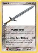 Sword