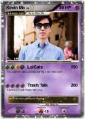 Kevin Ma