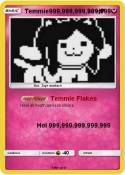 Temmie999,999,9